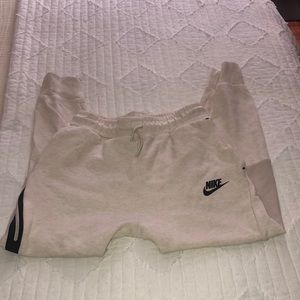 Nike tech pants